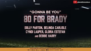Watch Dolly Parton Belinda Carlisle  Cyndi Lauper Gonna Be You feat Gloria Estefan And Debbie Harry video