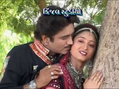 gujarati HD sad songs - koyaldi mithu bole - albam - o bewafa...