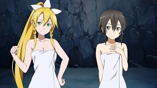 The Best Scene in the Game Returns - Sword Art Online: Re: Hollow Fragment