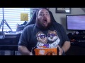 I AM GROOTCRATE
