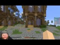 Minecraft | Skyblock | #9 REVOLT aka OPERATION CACTUS FARM