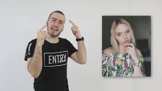 4 Farkli Youtuberdan Despaci̇to Parodisi Enes Batur,Orkun Işıtmak,Kafa Dengi,Sercan Ercan -