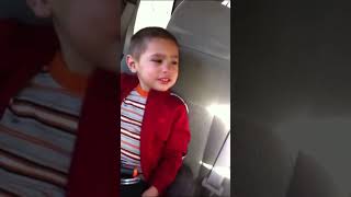 Kids Temper Tantrum Over Pcso 5