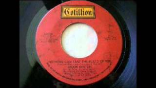 Watch Brook Benton Nothing Can Take The Place Of You video