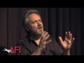 SKYFALL Director Sam Mendes Speaks to AFI Fellows about Creating Visual Style in Films