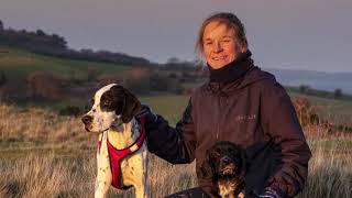 Lynsey Coan Birthday Wishes - a life with dogs