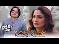 Yar Wey Tedian Ay Tasveera | Official Video  | Singer Arslan Ali & Zarqa Ali | Arslan Ali Studio
