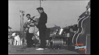 Watch Elvis Presley Long Tall Sally video