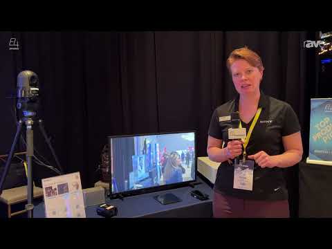 E4 Experience: Sony Talks About REA-C1000 Edge Analytics and How to Increase Audience Engagement