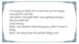 Watch Christina Milian It Hurts When video