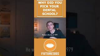 Why Univ. Tenn for Dental School - UTHSC || FutureDDS