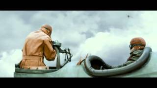 The Red Baron 2008 - Ypres Advance air combat battle (1080 HD)