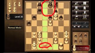 Watch William Finn The Chess Game video