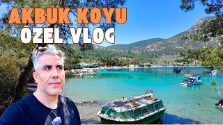 En İyi 5 Koydan Biri Seçildi Muğla Akbük Koyu, Akvaryum Koyu Ve İtfaiyeci Koyu 2025