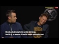 Mark Owen laughing video