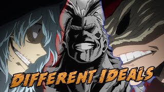 Stain's Ideals Aren't Black & White | My Hero Academia Season 3 Episode 2