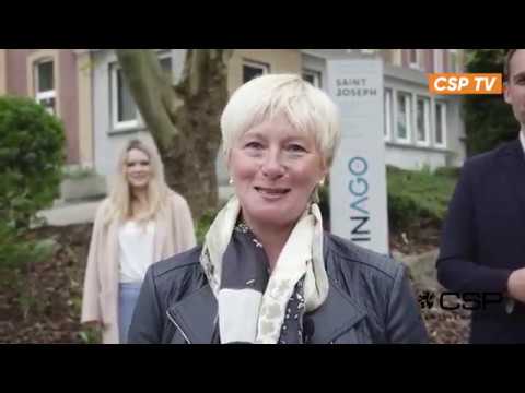 PRIORITÄT Pflegeversicherung - Es kann auch dich treffen | CSP Ostbelgien