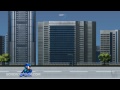 One Minute Melee - Samus Aran vs Mega Man (Nintendo vs Capcom)