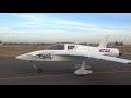 My Flight in a Homebuilt Jet Aircraft