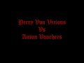 Supreme Pro Wrestling Perry Von Vicious Vs. Anton Voorhees