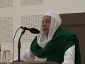 image Ceramah Habib M Lutfi Yahya Sangat Khitmat