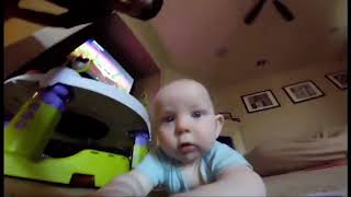 Baby Eat Gorpo Camera You Died Remix