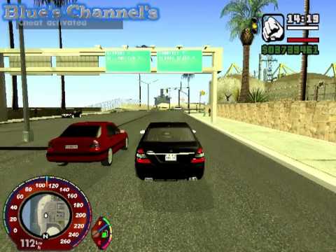 Gta San Andreas Vip Mod V3 Crack