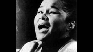 Watch Etta James The Love You Save May Be Your Own video