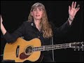 Rory Block Teaches the Cross Road Blues Intro