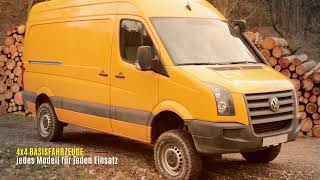 Imagevideo // spezialmobile de