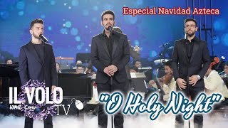 Watch Il Volo O Holy Night video