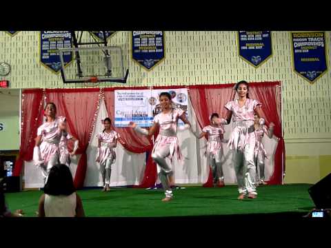 Rhythms of Mohabbatein by Studio Dhoom