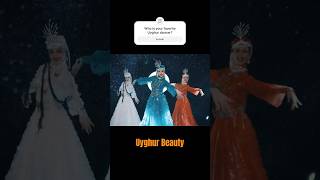 Uyghur Dance - Gülmerem
