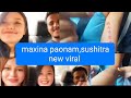 Maxina paonam, Sushitra, viral video