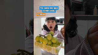 Yo Amo Las Uvaslo Siento Mamá