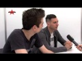 ANTIFLAG Interview