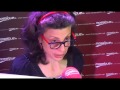 Leila Toubel "la Tunisie m'appartient, je ne la quitterai jamais"