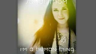 Watch Sandi Thom Im A Human Being video