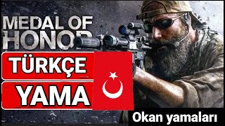 Medal Of Honor Türkçe Yama Kurmana Rağmen Türkçe Olmuyorsa Nasıl Yapılır Izle %100 Izle Yap