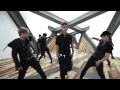 ZE:A[제국의아이들] Single [PHOENIX] Music Video :: 2012.08.27 Release