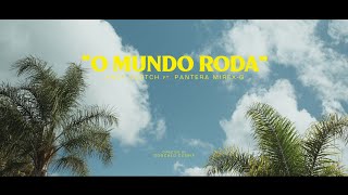 Andy Scotch - Mundo Roda Feat Pantera Mirex-G