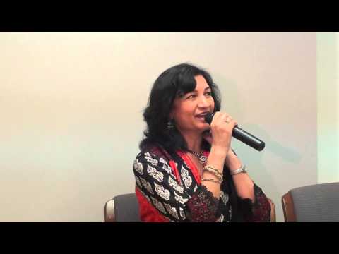 Jyotsna Harris: Yeh Sama Sama Hai Ye Pyar Ka June 2014