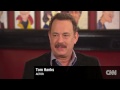 Tom Hanks: Every day a blast with Rita
