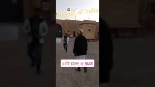 Okender Rana From Haryana Dusra Maharana Partap