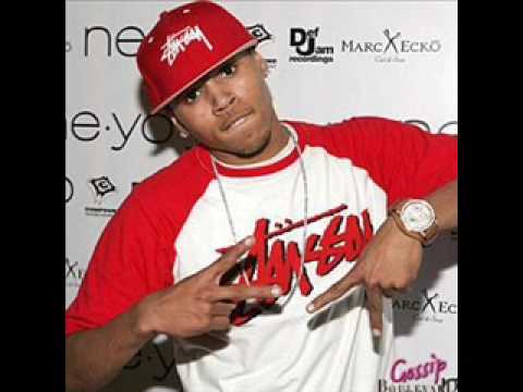 Chris Brown - Love Rocket (money in your pocket) full version