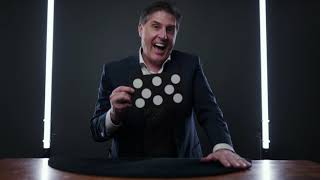 Close Up Magic with Erick Olson - J4K PART 6