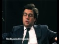 The Banking Conversation with Emmanuel Daniel, speaking with Luis Alberto Moreno (Part 1 of 2)