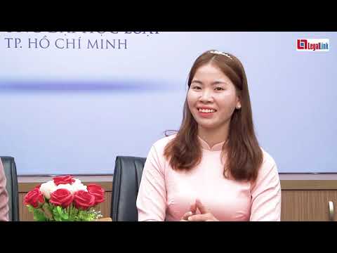 SV. Trần Thị Giang - Phương pháp nghiên cứu khoa học sinh viên