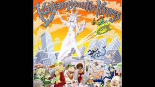 Watch Kottonmouth Kings In Da House video