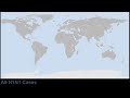 Swine Flu Update (128 dead) A9 H1N1 Status Map